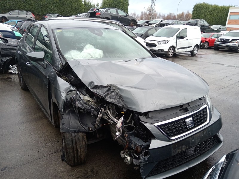 seat leon st (5f8) del año 2018
