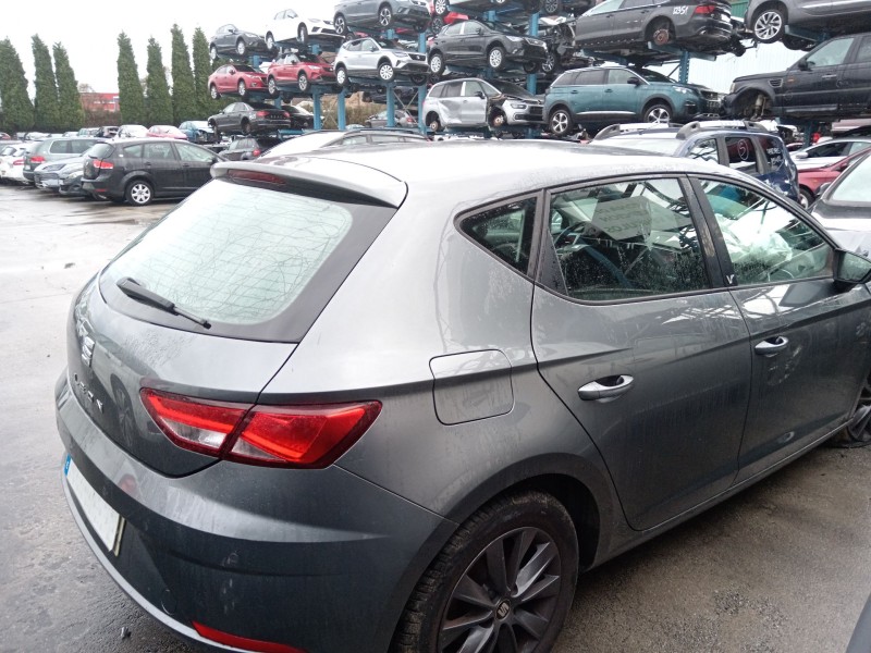seat leon st (5f8) del año 2018
