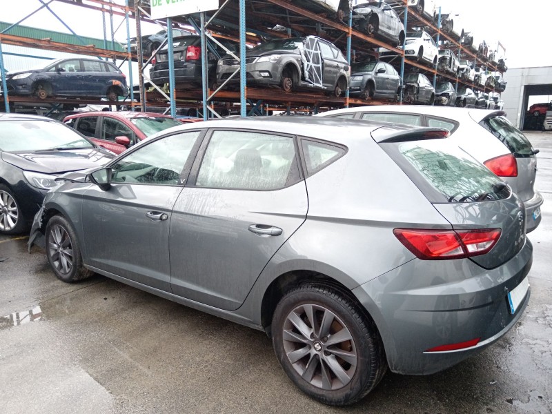 seat leon st (5f8) del año 2018