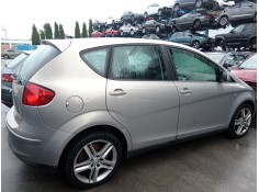 seat altea (5p1) del año 2010