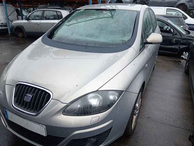 seat altea (5p1) del año 2010