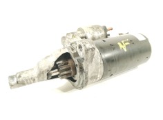 Recambio de motor arranque para audi a4 b6 (8e2) 2.5 tdi referencia OEM IAM 06B911023  