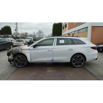 CUPRA LEON Sportstourer (KL8, KU8, KUD) de desguace