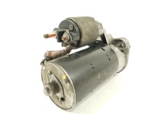 Recambio de motor arranque para audi a4 b6 (8e2) 2.5 tdi referencia OEM IAM 06B911023   2