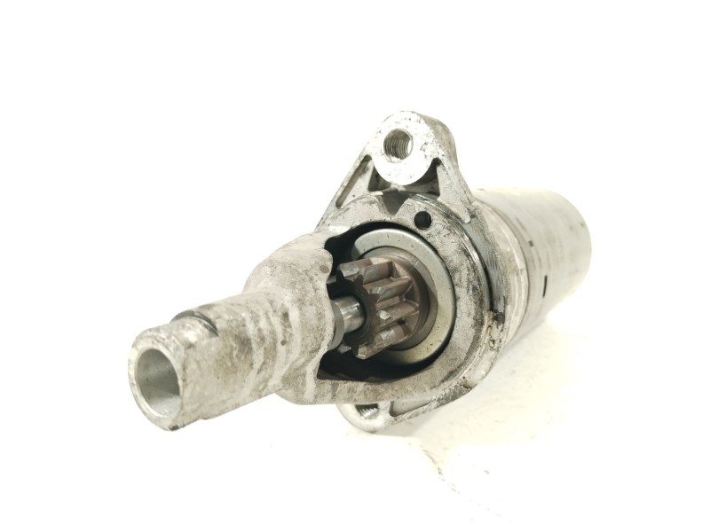 Recambio de motor arranque para audi a4 b6 (8e2) 2.5 tdi referencia OEM IAM 06B911023  