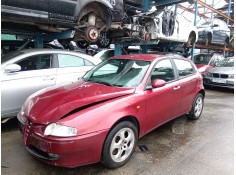 alfa romeo 147 (937_) del año 2002