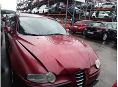 alfa romeo 147 (937_) del año 2002 2