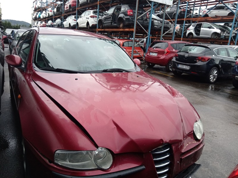 alfa romeo 147 (937_) del año 2002