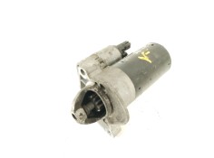 Recambio de motor arranque para bmw 1 (f21) 116 i referencia OEM IAM 7638192 0001138062 12417638192 2