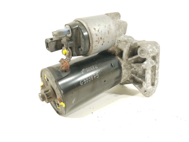 Recambio de motor arranque para bmw 1 (f21) 116 i referencia OEM IAM 7638192 0001138062 12417638192