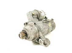 Recambio de motor arranque para seat ibiza (6j5) reference referencia OEM IAM 02Z911023HX TS18E1 H199077A