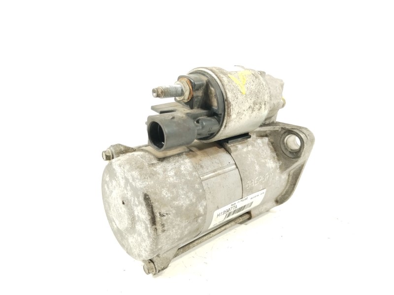 Recambio de motor arranque para seat ibiza (6j5) reference referencia OEM IAM 02Z911023HX TS18E1 H199077A