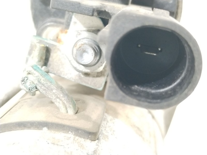 Recambio de motor arranque para seat ibiza (6j5) reference referencia OEM IAM 02Z911023HX TS18E1 H199077A