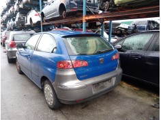 seat ibiza iii (6l1) del año 2005 2