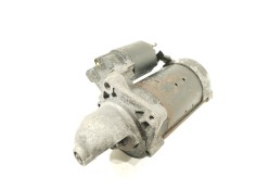 Recambio de motor arranque para iveco daily caja cerrada (2006 =>) 3.0 diesel referencia OEM IAM 018950000N  