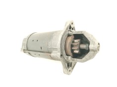 Recambio de motor arranque para iveco daily caja cerrada (2006 =>) 3.0 diesel referencia OEM IAM 018950000N   2