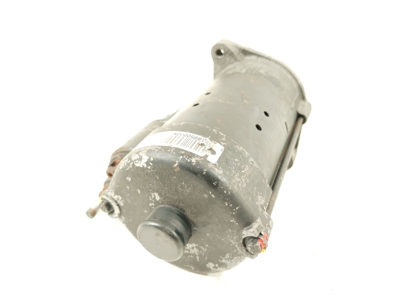 Recambio de motor arranque para iveco daily caja cerrada (2006 =>) 3.0 diesel referencia OEM IAM 018950000N  