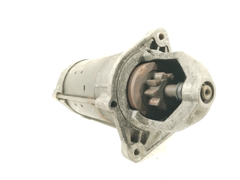 Recambio de motor arranque para iveco daily caja cerrada (2006 =>) 3.0 diesel referencia OEM IAM 018950000N  