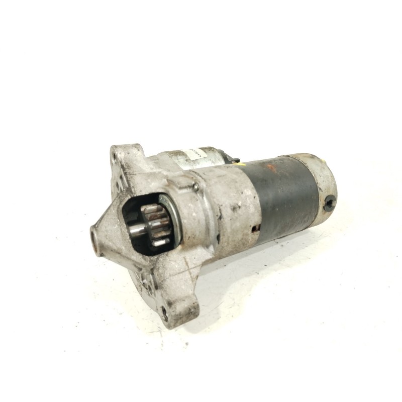 Recambio de motor arranque para fiat ducato caja/chasis (244_) 2.0 jtd referencia OEM IAM 9625383080 M1T80481 