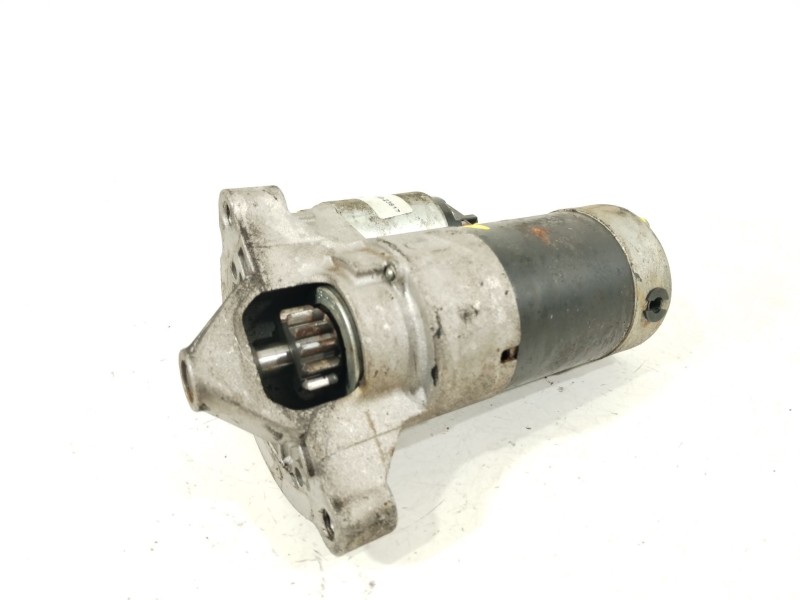 Recambio de motor arranque para fiat ducato caja/chasis (244_) 2.0 jtd referencia OEM IAM 9625383080 M1T80481 