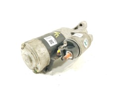 Recambio de motor arranque para fiat ducato caja/chasis (244_) 2.0 jtd referencia OEM IAM 9625383080 M1T80481  2