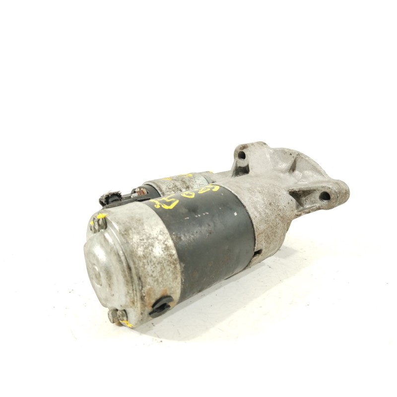 Recambio de motor arranque para fiat ducato caja/chasis (244_) 2.0 jtd referencia OEM IAM 9625383080 M1T80481 