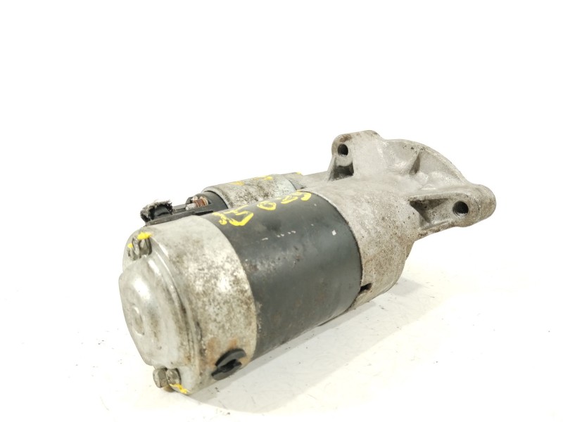 Recambio de motor arranque para fiat ducato caja/chasis (244_) 2.0 jtd referencia OEM IAM 9625383080 M1T80481 