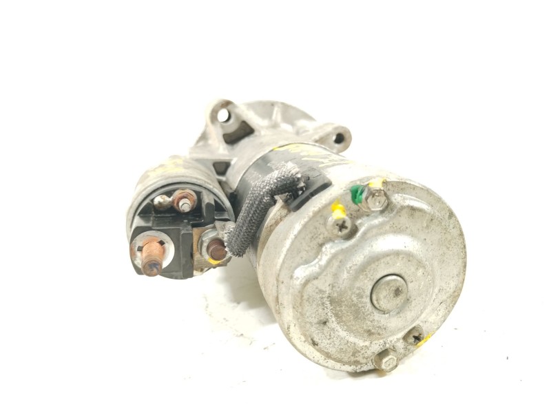 Recambio de motor arranque para fiat ducato caja/chasis (244_) 2.0 jtd referencia OEM IAM 9625383080 M1T80481 