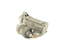 Recambio de motor arranque para fiat fiorino monospace (225_) 1.3 jtd multijet (225bxb1a, 225bxb11) referencia OEM IAM 518102660 2
