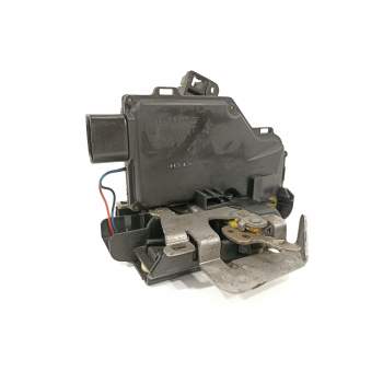 CERRADURA PUERTA DELANTERA IZQUIERDA 4B1837015B 