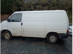 volkswagen transporter t4 furgoneta (70a, 70h, 7da, 7dh, 70j) del año 1992 2