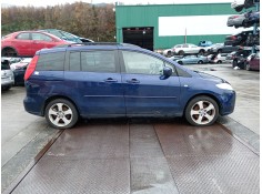 mazda 5 (cr) del año 2007