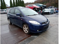 mazda 5 (cr) del año 2007 2