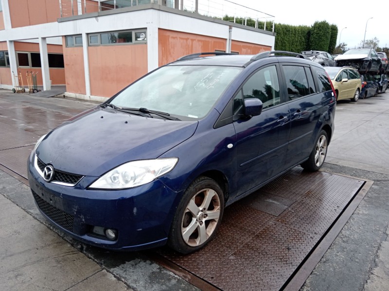 mazda 5 (cr) del año 2007