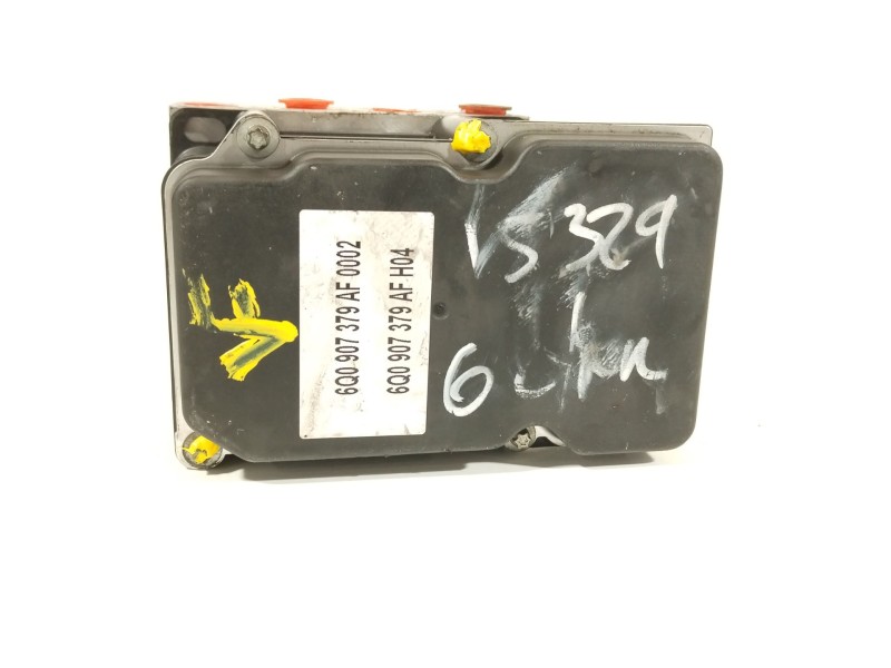 Recambio de abs para seat ibiza iii (6l1) 1.4 16v referencia OEM IAM 6Q0614117S 0265231712 6Q0907379AF