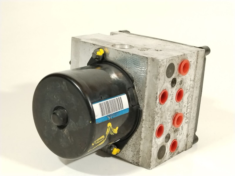 Recambio de abs para volkswagen passat b6 (3c2) 2.0 tdi 16v 4motion referencia OEM IAM 3C0614095Q  