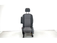 Recambio de asiento delantero izquierdo para toyota proace city referencia OEM IAM SU001B1336  