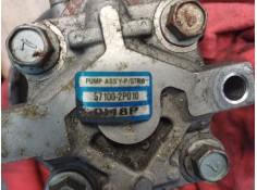 Recambio de bomba direccion para kia sorento active 4wd referencia OEM IAM    2