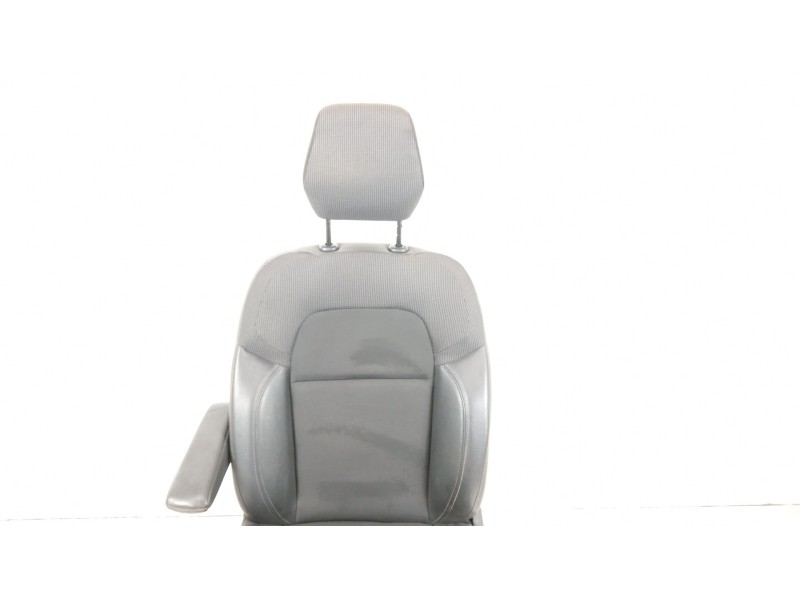 Recambio de asiento delantero izquierdo para renault express rjk/fd0/ab6ua1ec2110 referencia OEM IAM expres rjk  