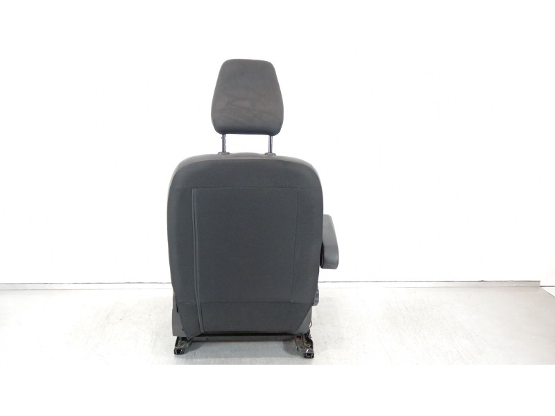 Recambio de asiento delantero izquierdo para renault express rjk/fd0/ab6ua1ec2110 referencia OEM IAM expres rjk  