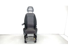 Recambio de asiento delantero izquierdo para fiat ducato caja/chasis (250_) 140 multijet 2,3 d referencia OEM IAM 0735699031oe  