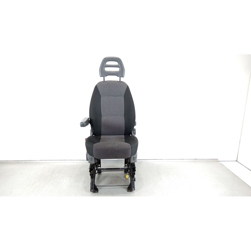 Recambio de asiento delantero izquierdo para fiat ducato caja/chasis (250_) 140 multijet 2,3 d referencia OEM IAM 0735699031oe  