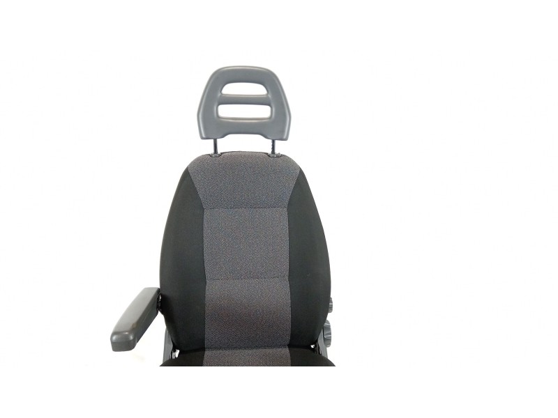 Recambio de asiento delantero izquierdo para fiat ducato caja/chasis (250_) 140 multijet 2,3 d referencia OEM IAM 0735699031oe  