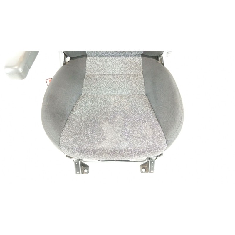 Recambio de asiento delantero izquierdo para fiat ducato caja/chasis (250_) 140 multijet 2,3 d referencia OEM IAM 0735699031oe  