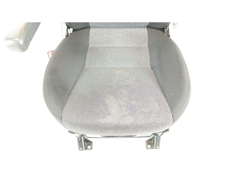Recambio de asiento delantero izquierdo para fiat ducato caja/chasis (250_) 140 multijet 2,3 d referencia OEM IAM 0735699031oe  