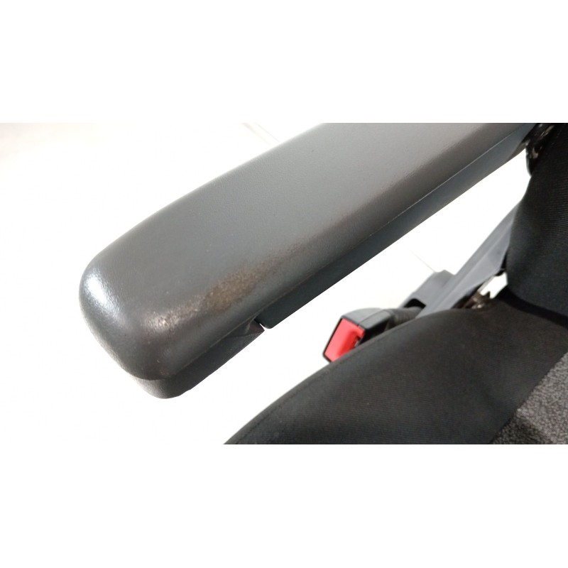 Recambio de asiento delantero izquierdo para fiat ducato caja/chasis (250_) 140 multijet 2,3 d referencia OEM IAM 0735699031oe  