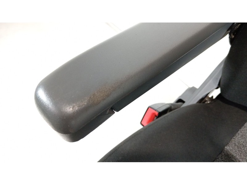 Recambio de asiento delantero izquierdo para fiat ducato caja/chasis (250_) 140 multijet 2,3 d referencia OEM IAM 0735699031oe  