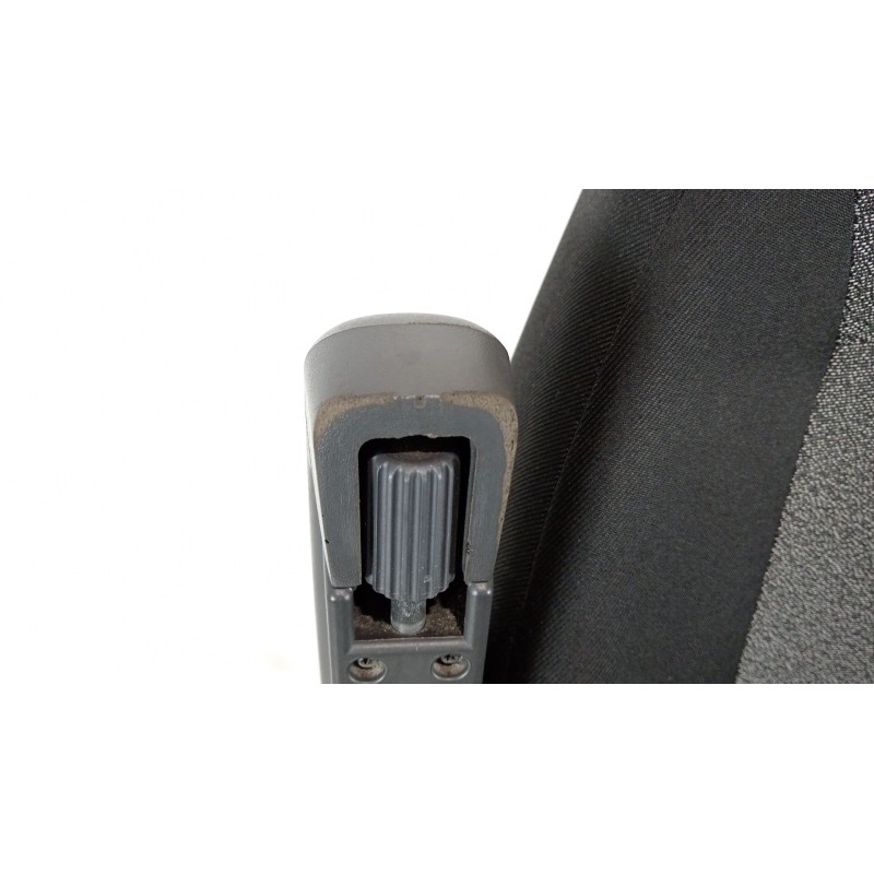Recambio de asiento delantero izquierdo para fiat ducato caja/chasis (250_) 140 multijet 2,3 d referencia OEM IAM 0735699031oe  