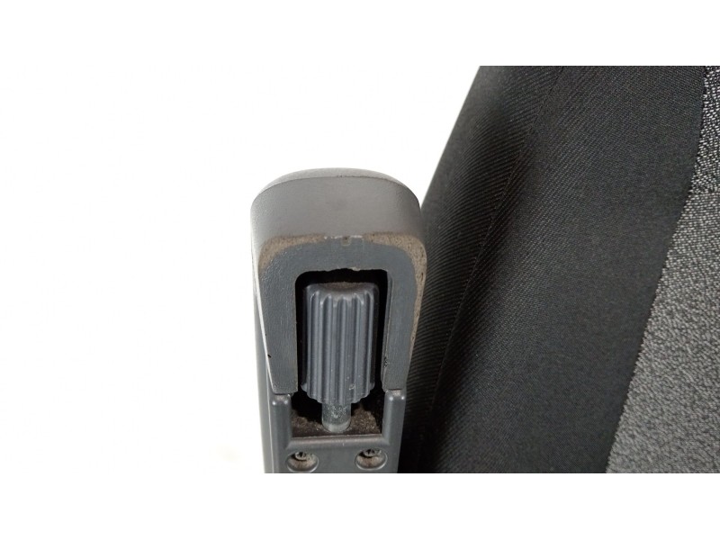 Recambio de asiento delantero izquierdo para fiat ducato caja/chasis (250_) 140 multijet 2,3 d referencia OEM IAM 0735699031oe  