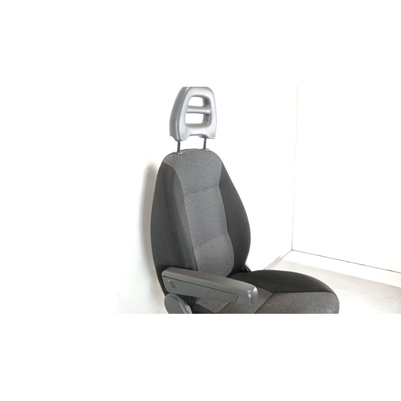 Recambio de asiento delantero izquierdo para fiat ducato caja/chasis (250_) 140 multijet 2,3 d referencia OEM IAM 0735699031oe  